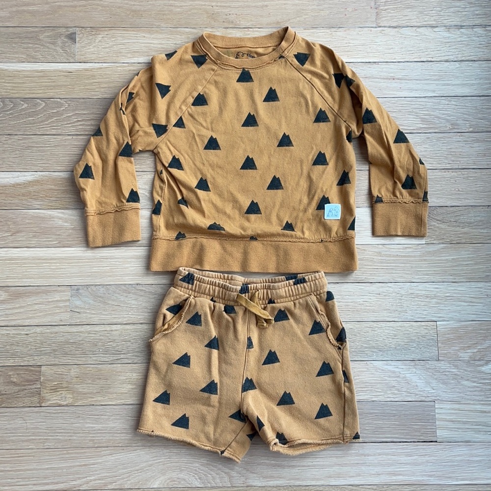 Matching Play Set
